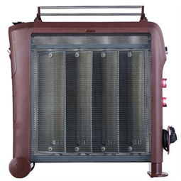 奧克斯NDL180-B41A硅晶電熱膜取暖器 冬日取暖新體驗(yàn)，盡覽科技美學(xué)
